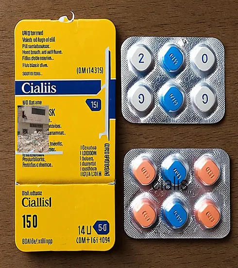 Générique du cialis 20 mg